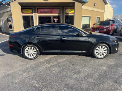 Used 2015 Kia Optima EX w/ EX Premium Package