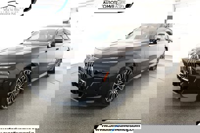 Used 2024 BMW 760i xDrive w/ Executive Package