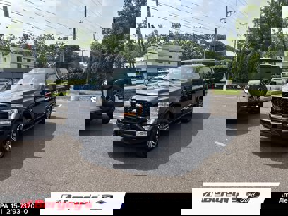 Certified 2022 Ford F150 XL w/ STX Appearance Package