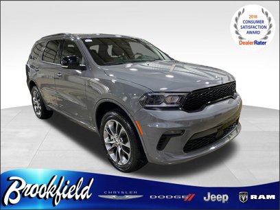 Used 2023 Dodge Durango GT