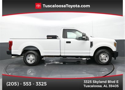 Used 2019 Ford F250 XL w/ Power Equipment Group
