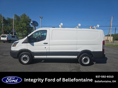 Used 2016 Ford Transit 250 130 Low Roof