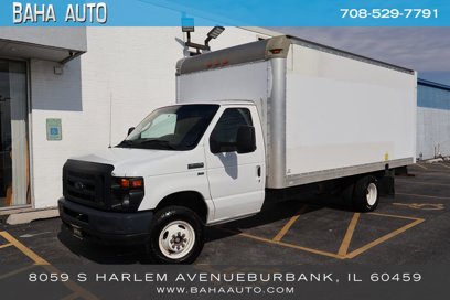 Used 2016 Ford E-350 and Econoline 350 Super Duty