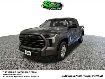 Used 2023 Toyota Tundra SR5 w/ SR5 Convenience Package