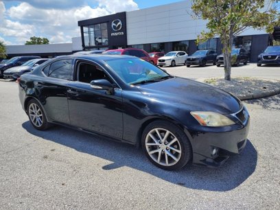 Used 2013 Lexus IS 250