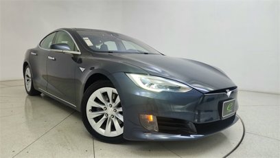 Used 2016 Tesla Model S 75D