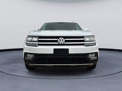 Used 2019 Volkswagen Atlas SEL