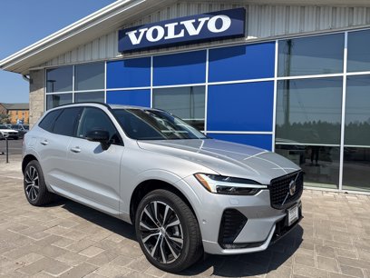 New 2025 Volvo XC60 B5 Plus w/ Protection Package Premier
