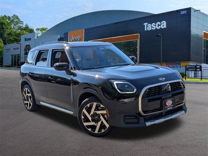 Used 2025 MINI Cooper Countryman S