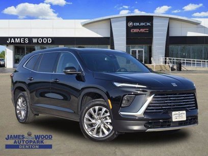 New 2025 Buick Enclave Preferred