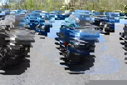 New 2025 Honda Civic Sport