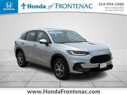 Used 2023 Honda HR-V EX-L