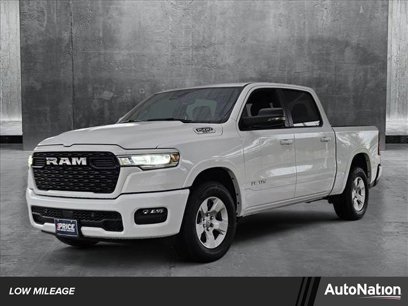 Used 2025 RAM 1500 Lone Star