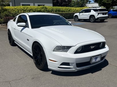 Used 2014 Ford Mustang GT w/ Equipment Group 301A