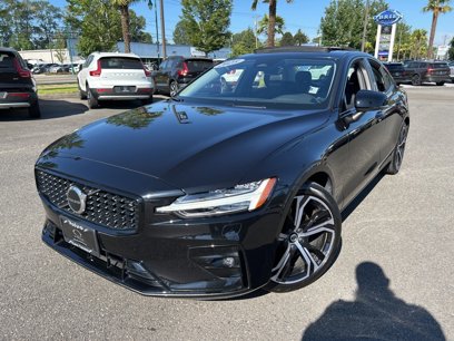 Certified 2025 Volvo S60 B5 Core