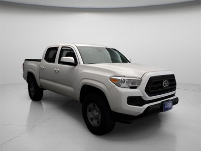 Used 2023 Toyota Tacoma SR