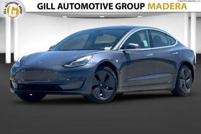 Used 2020 Tesla Model 3 Standard Range Plus