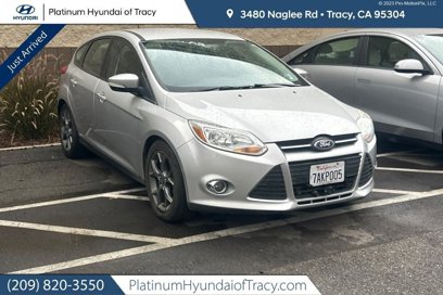 Used 2013 Ford Focus SE