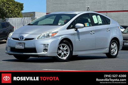 Used 2011 Toyota Prius Two