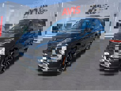 Used 2024 Mitsubishi Outlander SE
