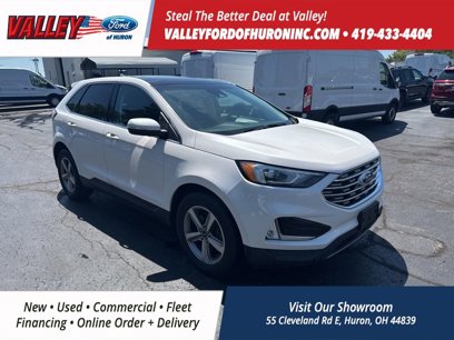 Used 2019 Ford Edge SEL w/ Equipment Group 201A