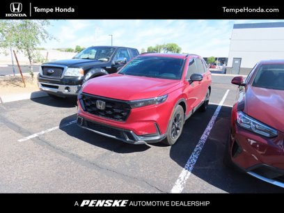 Used 2024 Honda CR-V Sport