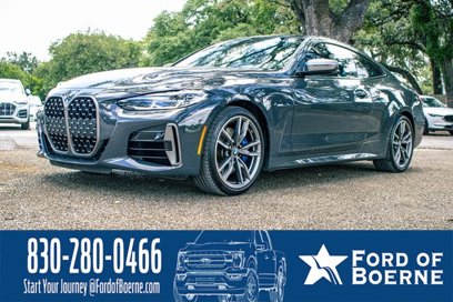 Used 2023 BMW 440i xDrive Coupe w/ Premium Package