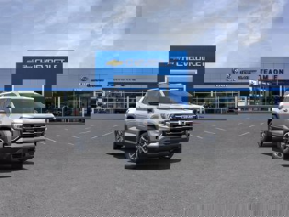 New 2025 GMC Terrain Elevation w/ Elevation Premium Package