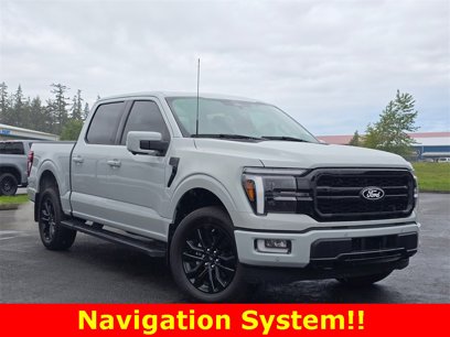 Used 2024 Ford F150 Lariat