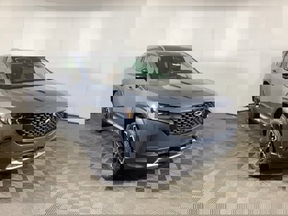 New 2025 MAZDA CX-50 Meridian Edition