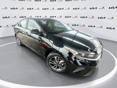 Certified 2023 Kia Forte LXS w/ LXS Technology Package
