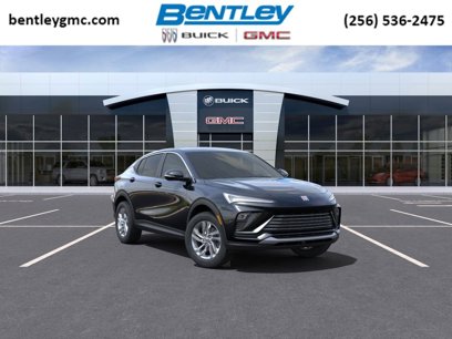 New 2025 Buick Envista Preferred