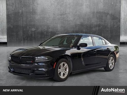 Used 2022 Dodge Charger SXT