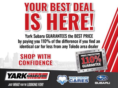 Used 2023 Subaru Legacy Premium
