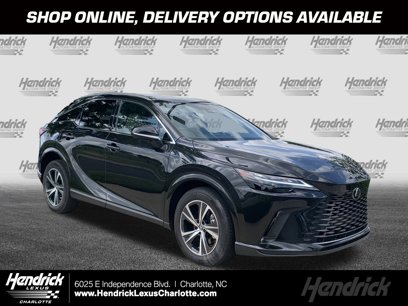 Certified 2024 Lexus RX 350 Premium