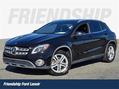 Used 2020 Mercedes-Benz GLA 250