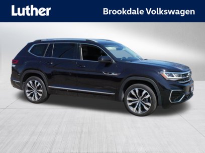 Used 2023 Volkswagen Atlas SEL Premium