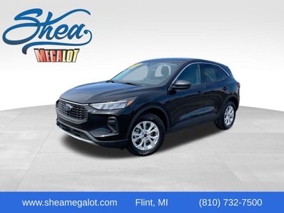 Used 2024 Ford Escape Active