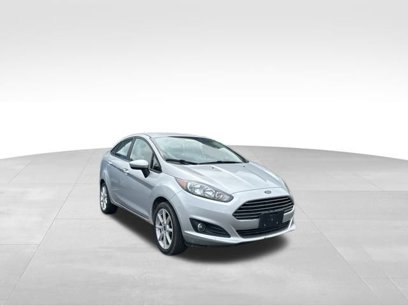 Used 2019 Ford Fiesta SE w/ Equipment Group 201A