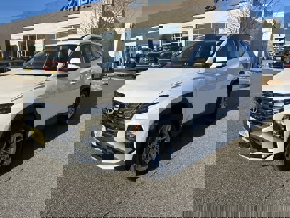 New 2025 Hyundai Tucson SE