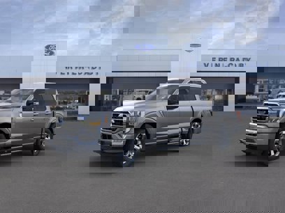 New 2023 Ford F150 XLT w/ Equipment Group 302A High