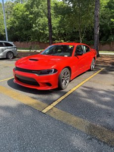 Used 2023 Dodge Charger R/T w/ Cold Weather Package