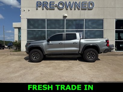 Used 2024 Chevrolet Colorado ZR2 w/ Technology Package