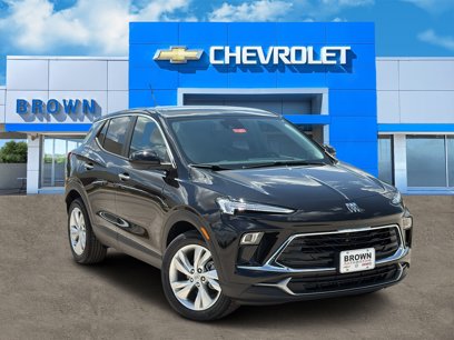 New 2026 Buick Encore GX Preferred w/ Comfort Package