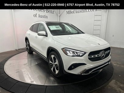 Used 2025 Mercedes-Benz GLA 250