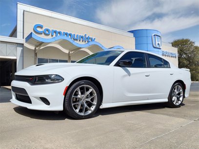 Used 2023 Dodge Charger GT