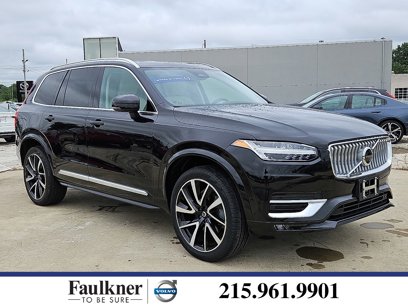 Certified 2024 Volvo XC90 B6 Plus w/ Protection Package Premier