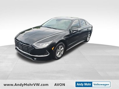 Used 2022 Hyundai Sonata SE