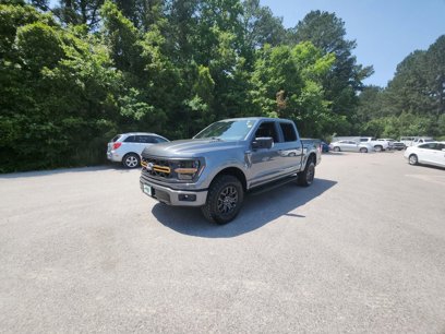 Used 2025 Ford F150 Tremor w/ Bed Utility Package