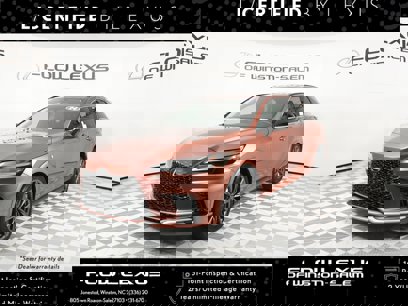 Certified 2024 Lexus RX 350 F Sport